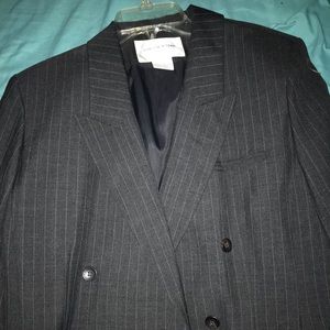 Suit Jacket